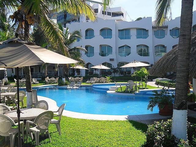 Playa Caracol Hotel & Spa Veracruz Exterior foto